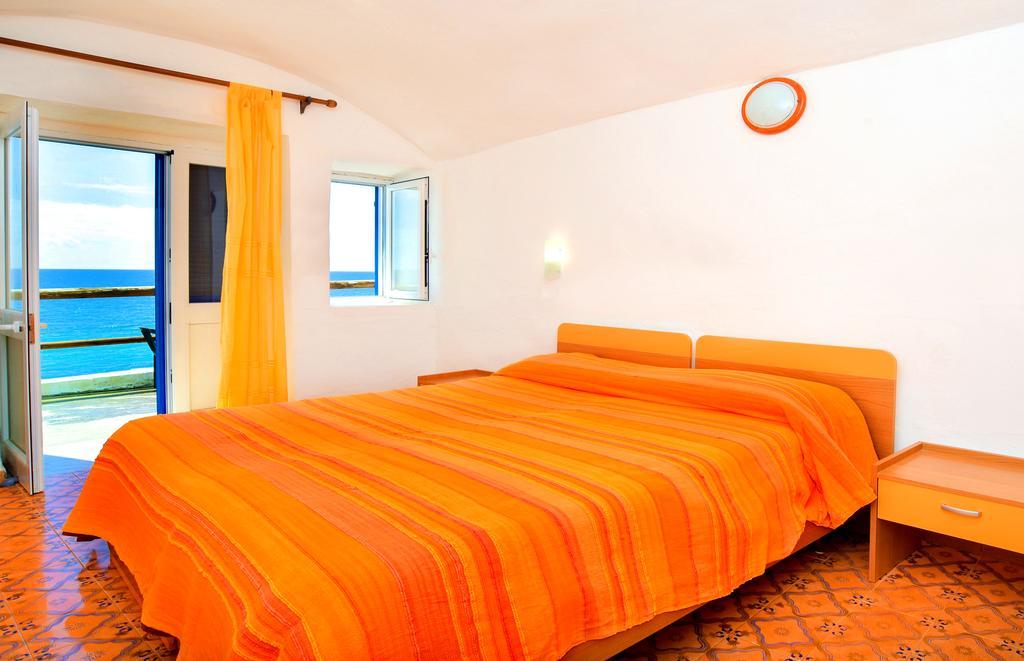 Hotel Regina Del Mare Barano dʼIschia Exterior foto