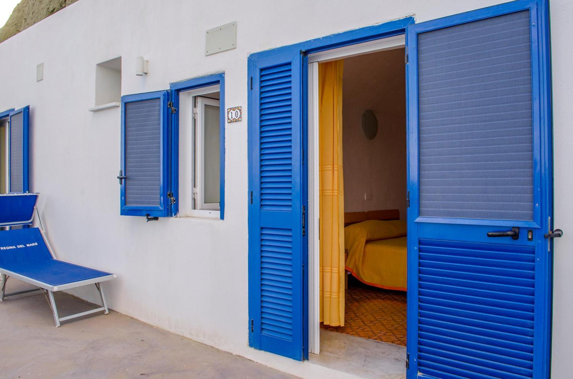 Hotel Regina Del Mare Barano dʼIschia Cameră foto